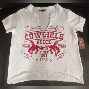 Ruby & Lace - Graphic Tee